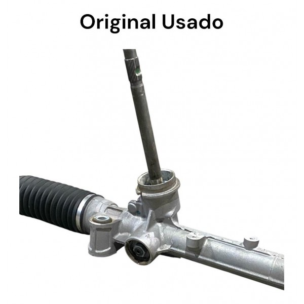 Caixa Setor Direção Jeep Compass Fiat Toro 2.0 2016 2022