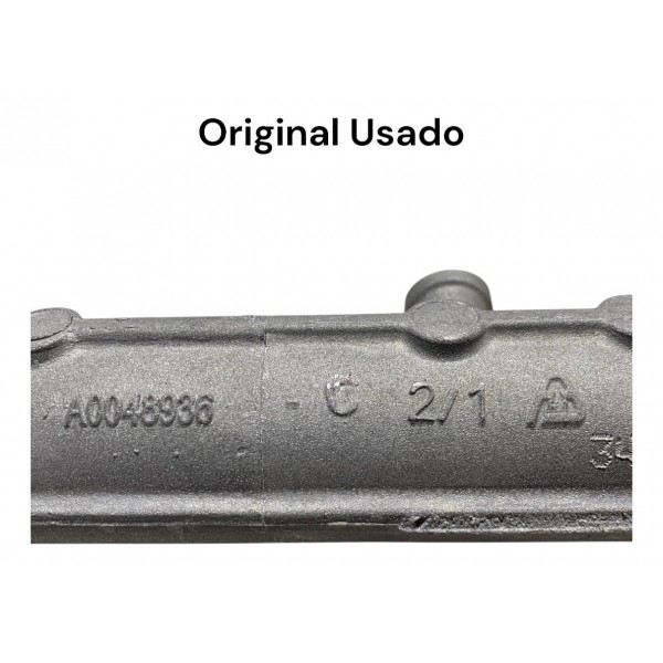 Caixa Setor Direção Jeep Compass Fiat Toro 2.0 2016 2022