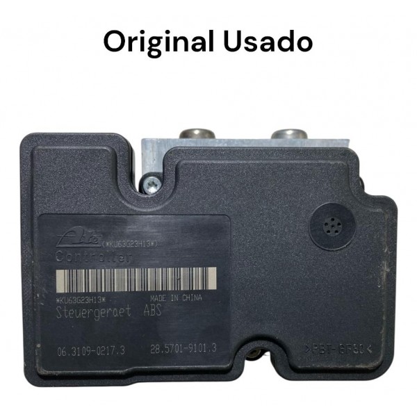 Módulo Freio Abs Jac J3 J6 Original 2012 2013 2014 2015 2016