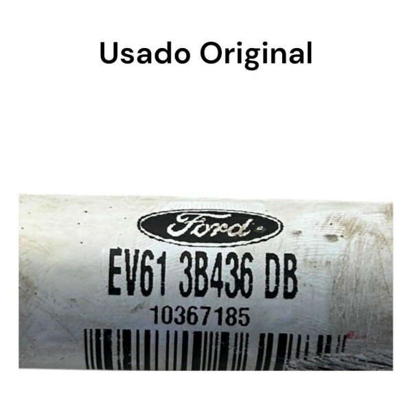 Semi Eixo Completo Ford Focus Direito 2.0 2013 2014 2019