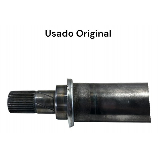 Semi Eixo Completo Ford Focus Direito 2.0 2013 2014 2019