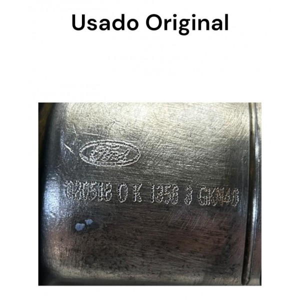 Semi Eixo Completo Ford Focus Direito 2.0 2013 2014 2019