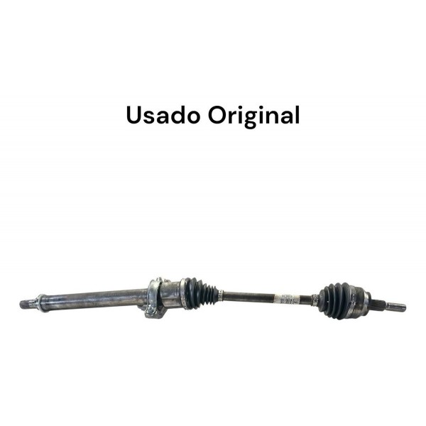 Semi Eixo Completo Ford Focus Direito 2.0 2013 2014 2019