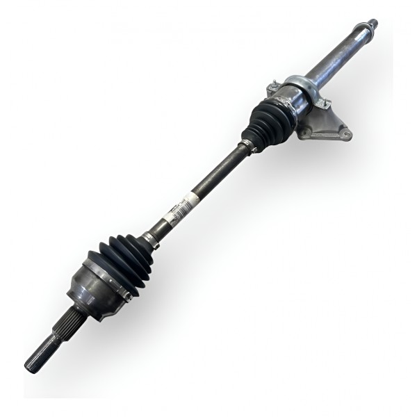 Semi Eixo Completo Ford Focus Direito 2.0 2013 2014 2019