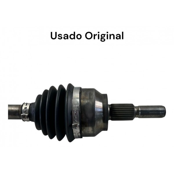 Semi Eixo Completo Ford Focus Direito 2.0 2013 2014 2019