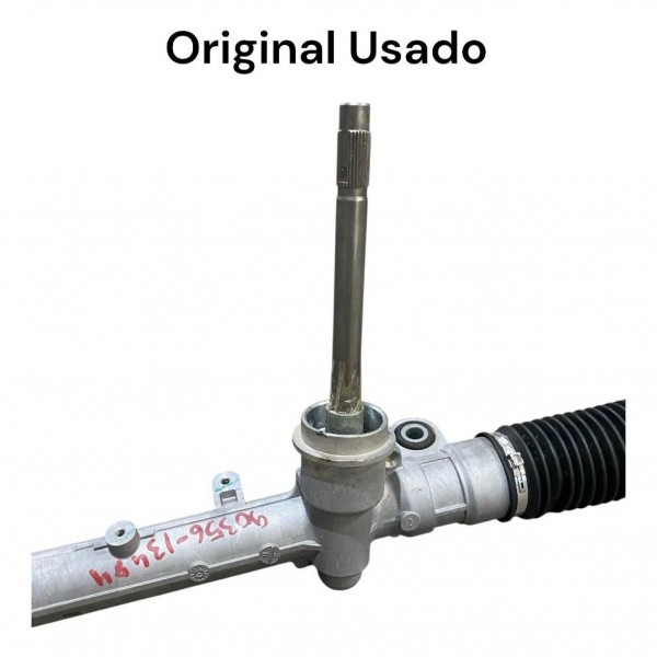 Caixa Setor Direção Jeep Renegade 1.3 2023 Original