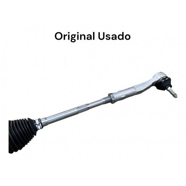 Caixa Setor Direção Jeep Renegade 1.3 2023 Original