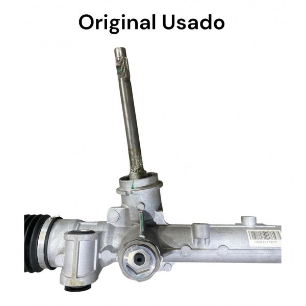 Caixa Setor Direção Jeep Renegade 1.3 2023 Original