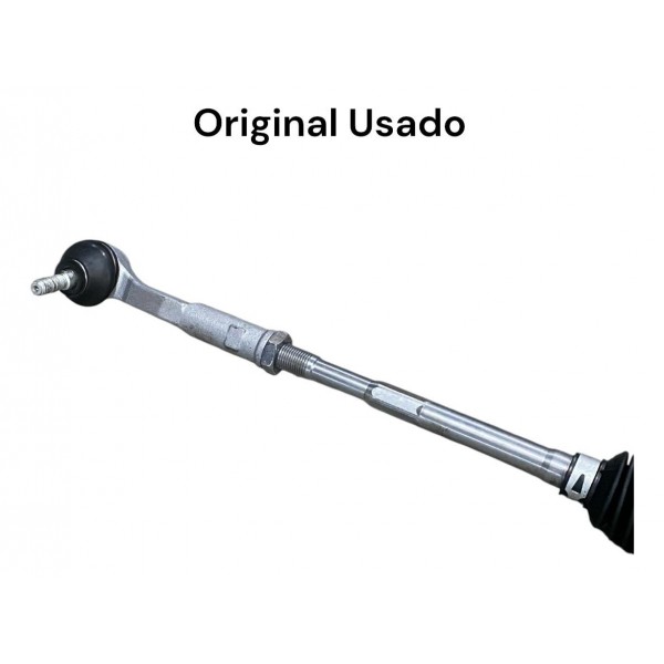 Caixa Setor Direção Jeep Renegade 1.3 2023 Original