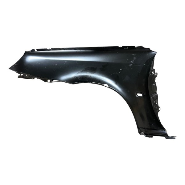 Paralama Ford Fiesta Courier Zetec Direito 1996 1999 Origina