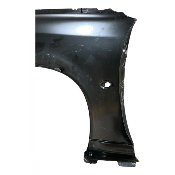 Paralama Ford Fiesta Courier Zetec Direito 1996 1999 Origina