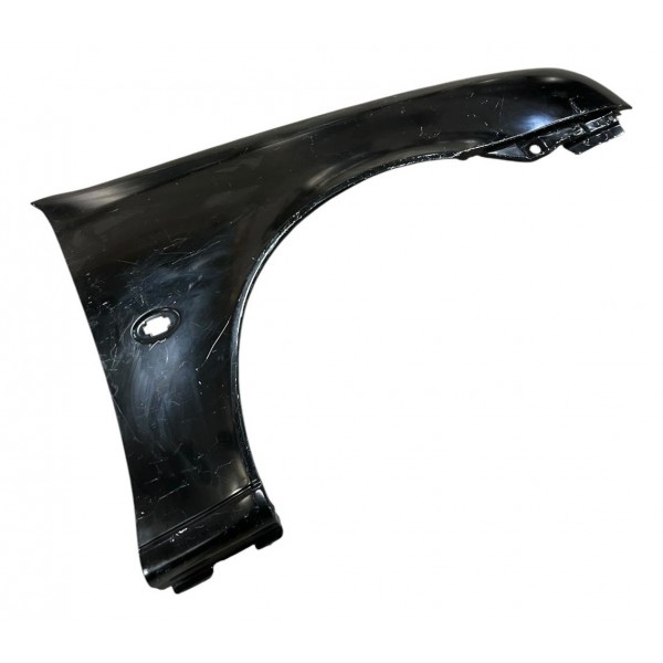 Paralama Ford Fiesta Courier Zetec Direito 1996 1999 Origina