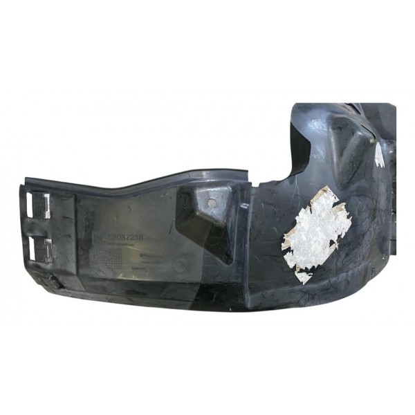 Parabarro Lameiro Gm Cobalt 2012 2015 Dianteiro Esquerdo