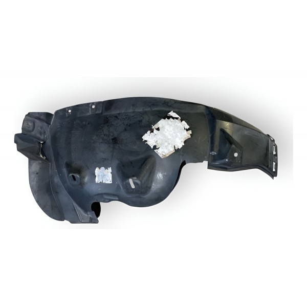 Parabarro Lameiro Gm Cobalt 2012 2015 Dianteiro Esquerdo