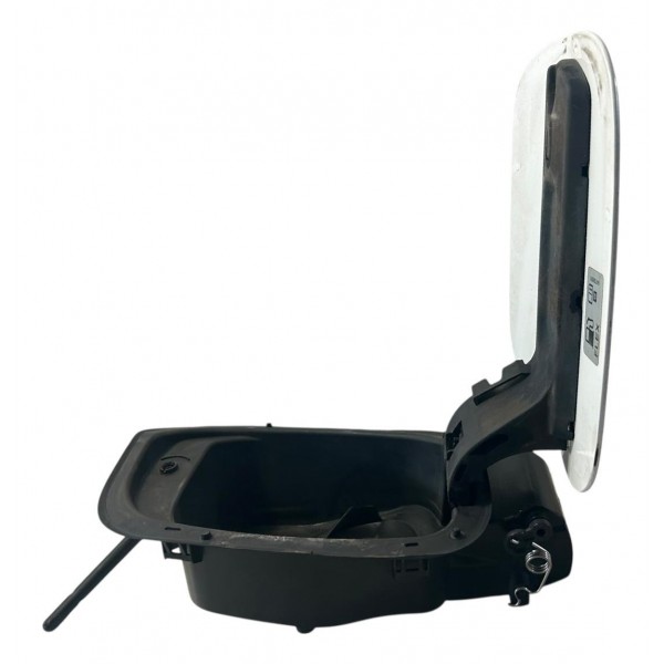 Portinhola Tanque Combustível Gm Chevrolet Cruze Sport 2017