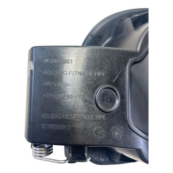 Portinhola Tanque Combustível Gm Chevrolet Cruze Sport 2017