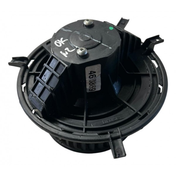 Motor Ar Forçado Fiat Freemont 2.4 2012 2013 2014 2015 2016