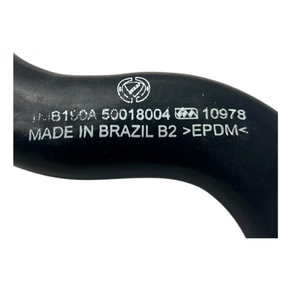 Mangueira Superior Radiador Fiat Fiorino Fire 1.3 8v 2003 13
