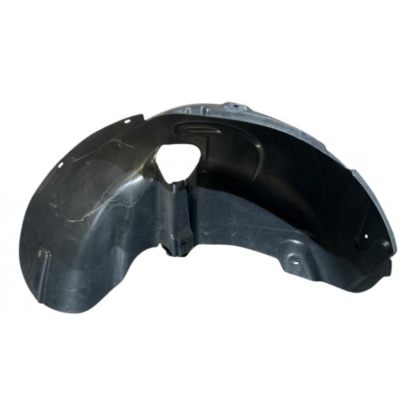 Parabarro Lameiro Vw Fox Traseiro Direito 2010 2014 Original