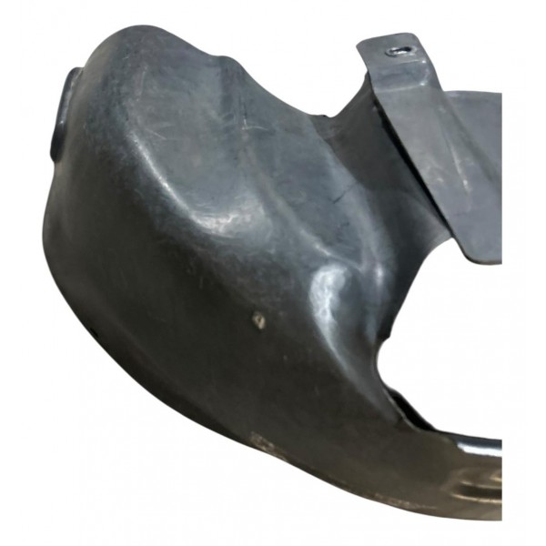 Parabarro Lameiro Vw Fox Traseiro Direito 2010 2014 Original