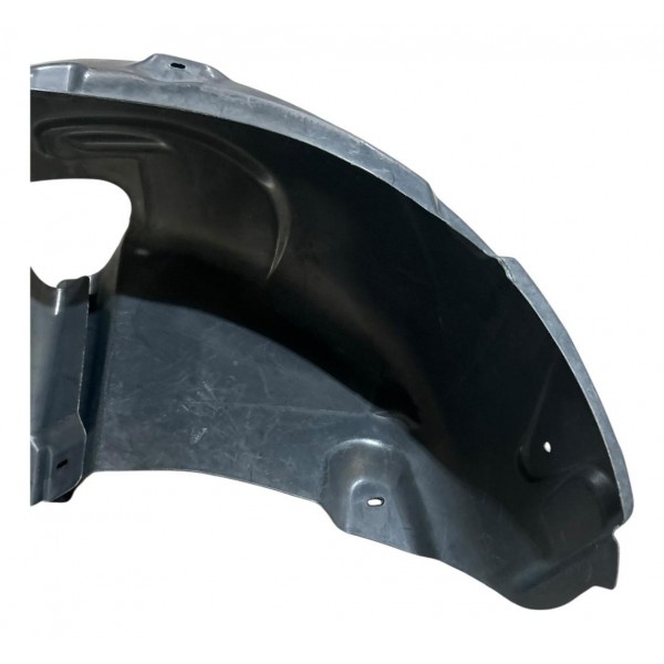 Parabarro Lameiro Vw Fox Traseiro Direito 2010 2014 Original