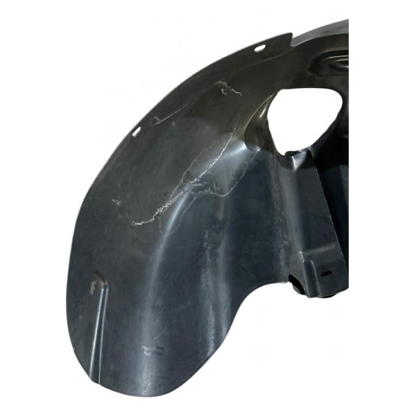 Parabarro Lameiro Vw Fox Traseiro Direito 2010 2014 Original