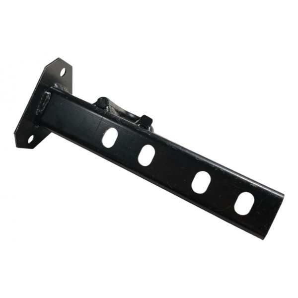 Suporte Parachoque Vw Kombi 1997 2014 Traseiro Original