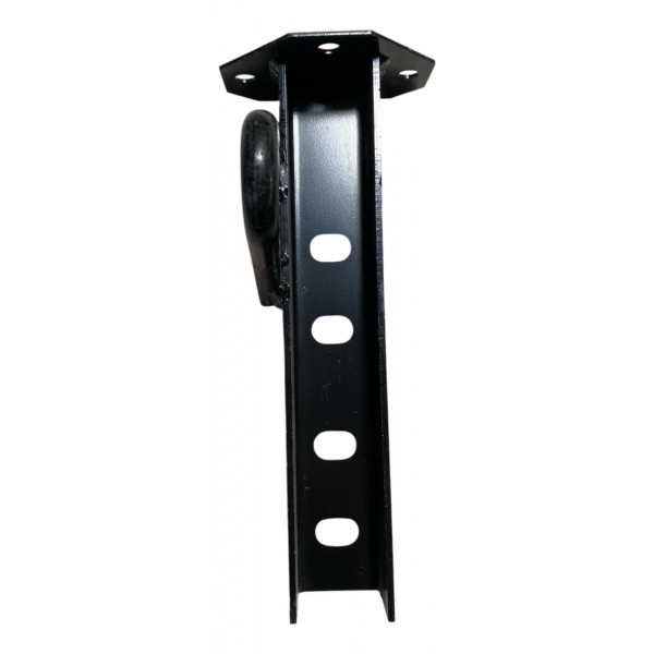 Suporte Parachoque Vw Kombi 1997 2014 Traseiro Original