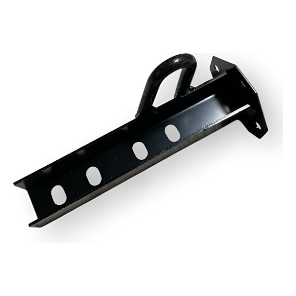 Suporte Parachoque Vw Kombi 1997 2014 Traseiro Original