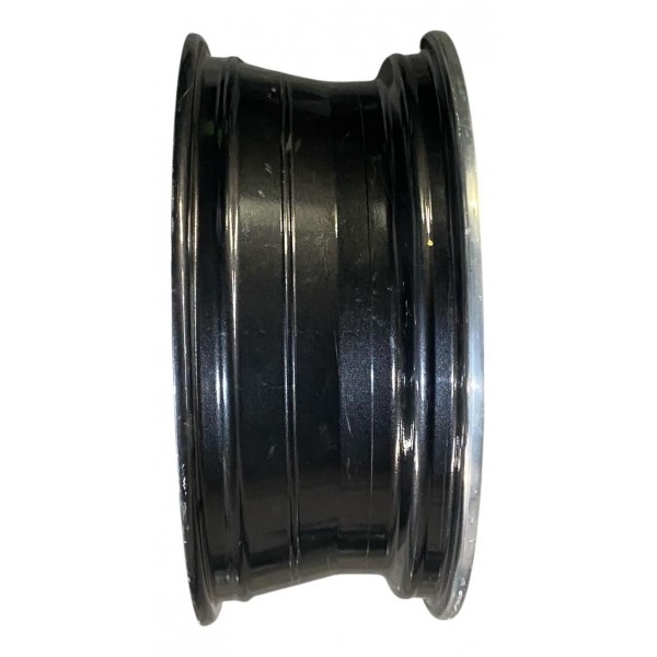 Roda Aro 18 Jeep Compass Limited 2018 Original Preto