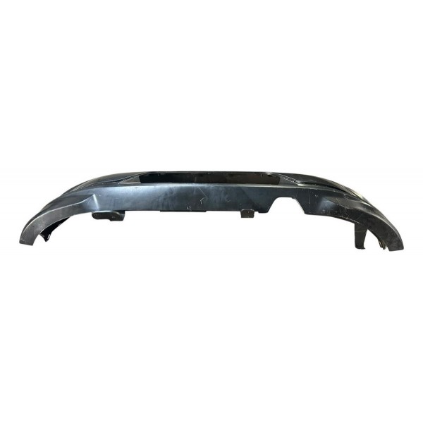 Spoiler Parachoque Ford Ka Hatch 2019 21 Traseiro J7bb17d781 Preto