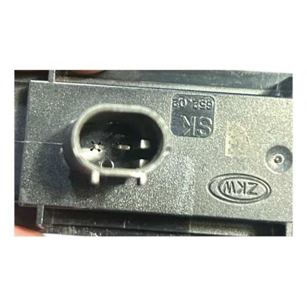 Lâmpada Placa Led Bmw I3 2022 Original 7193294 1