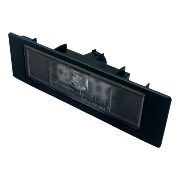 Lâmpada Placa Led Bmw I3 2022 Original 7193294 1