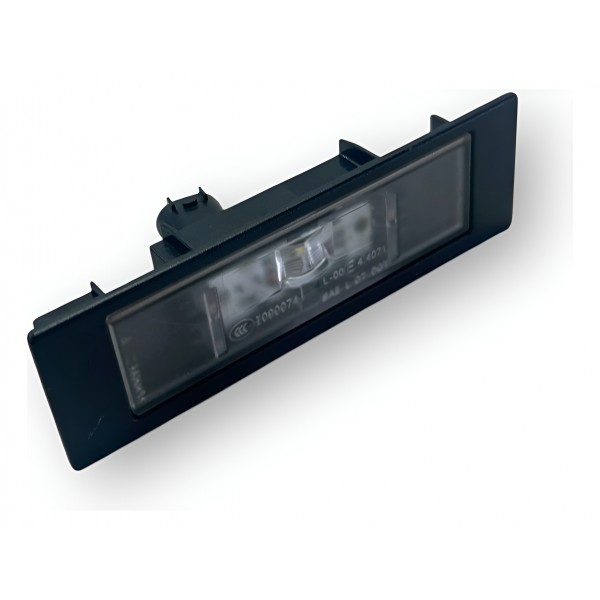 Lâmpada Placa Led Bmw I3 2022 Original 7193294 1