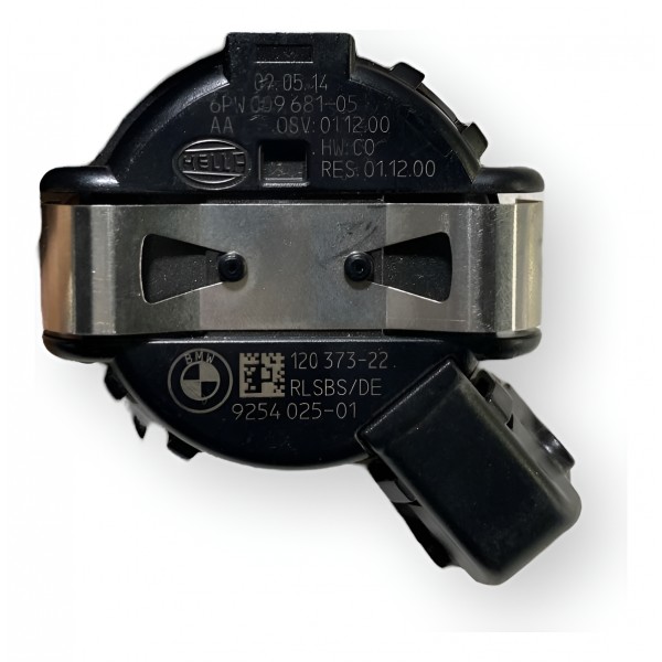 Sensor Chuva Bmw X5 4.8is V8 2008 2009 2010 Original