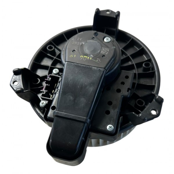 Motor Ventilador Caixa Evaporadora Fiat Freemont 2.4 2014