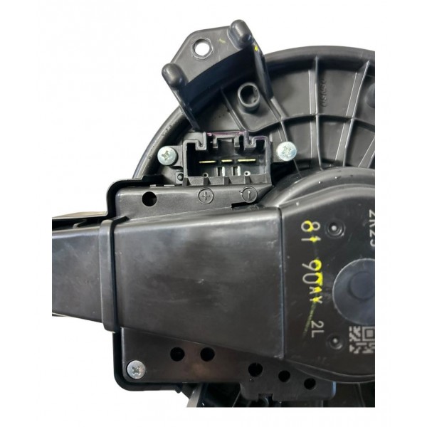 Motor Ventilador Caixa Evaporadora Fiat Freemont 2.4 2014