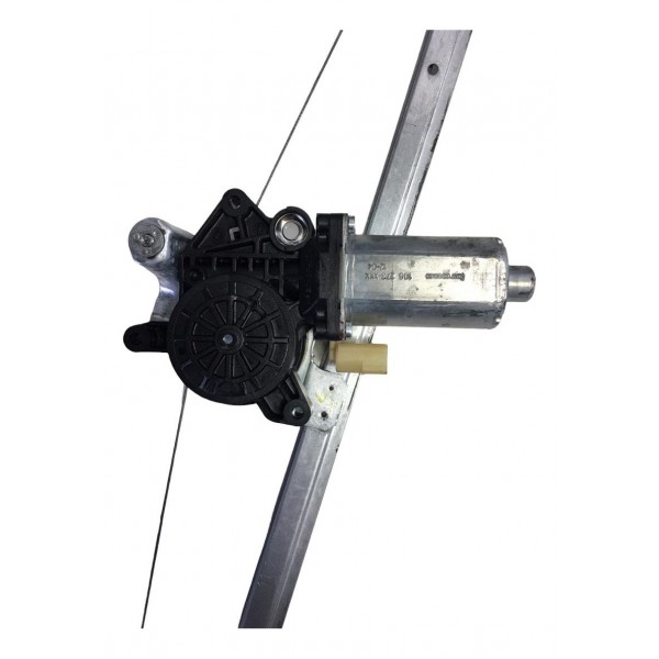 Máquina Vidro Elétrico Gm Zafira 2012 Traseira Esquerda