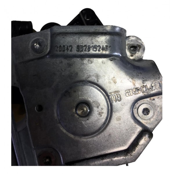 Máquina Vidro Elétrico Gm Zafira 2012 Traseira Esquerda