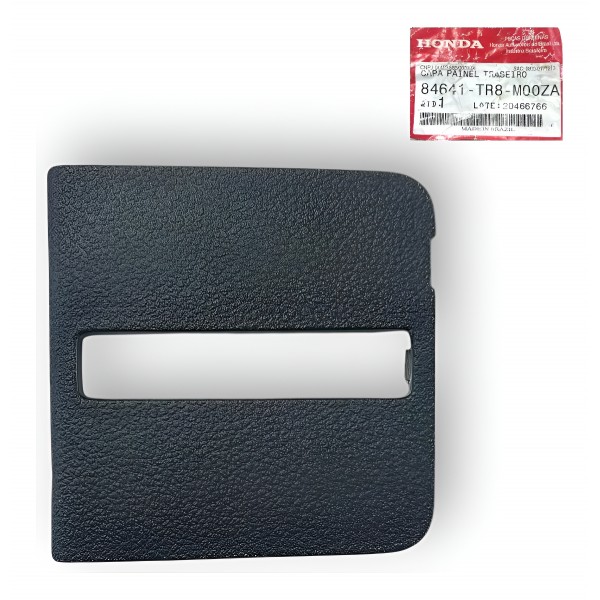 Acabamento Fechadura Porta Mala Honda Civic 2012 2016 Origin