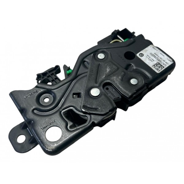 Fechadura Elétrica Tampa Traseira Bmw X1 2017 Porta Malas