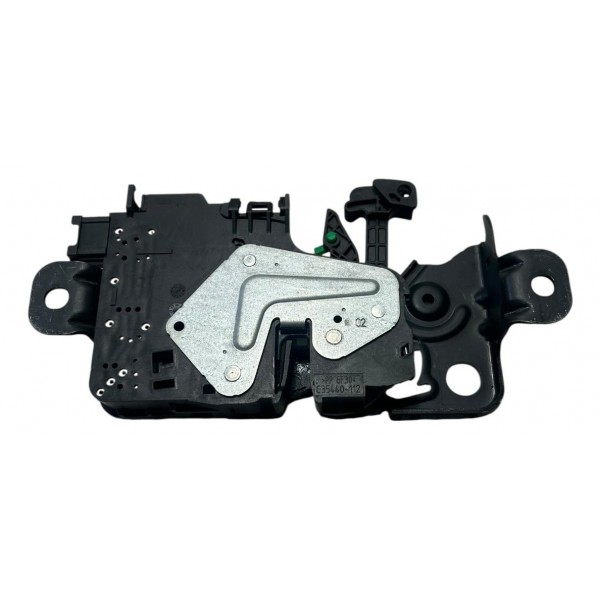 Fechadura Elétrica Tampa Traseira Bmw X1 2017 Porta Malas