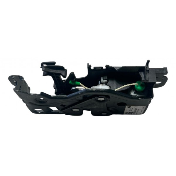 Fechadura Elétrica Tampa Traseira Bmw X1 2017 Porta Malas