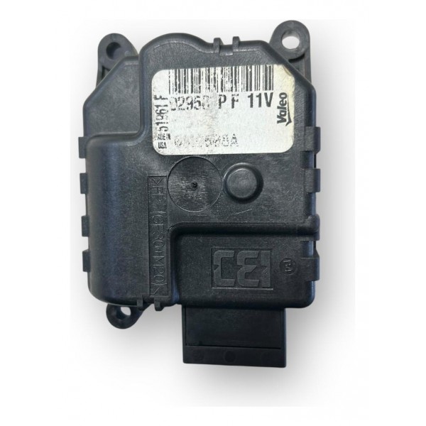 Motor Atuador Caixa Ar Fiat Freemont 2.4 2014 Original