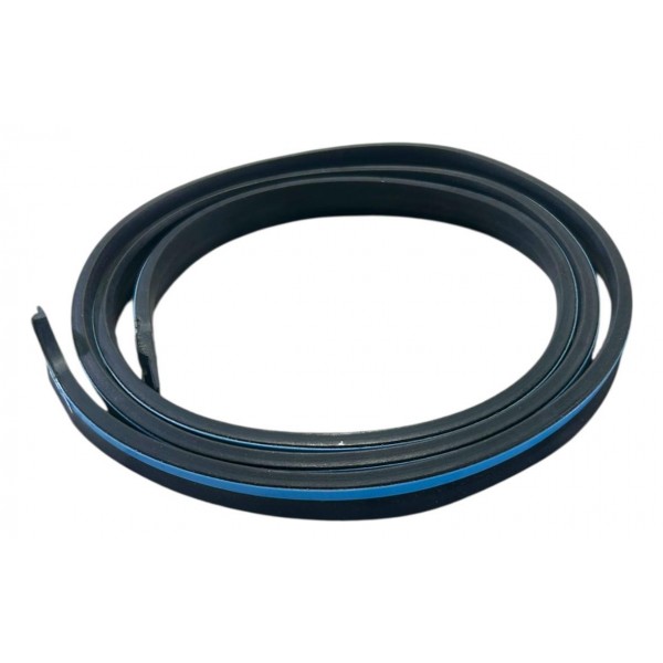 Guarnição Inferior Honda City Crv 2015 20 Parabrisa Traseiro