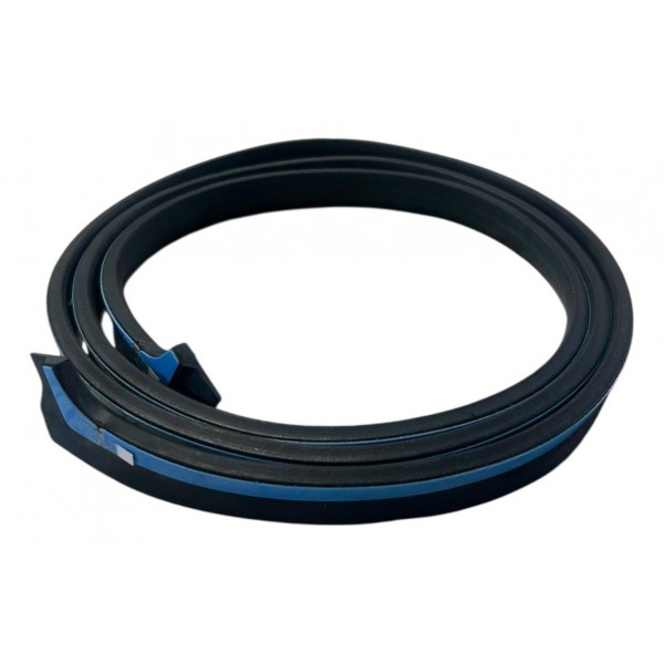 Guarnição Inferior Honda City Crv 2015 20 Parabrisa Traseiro