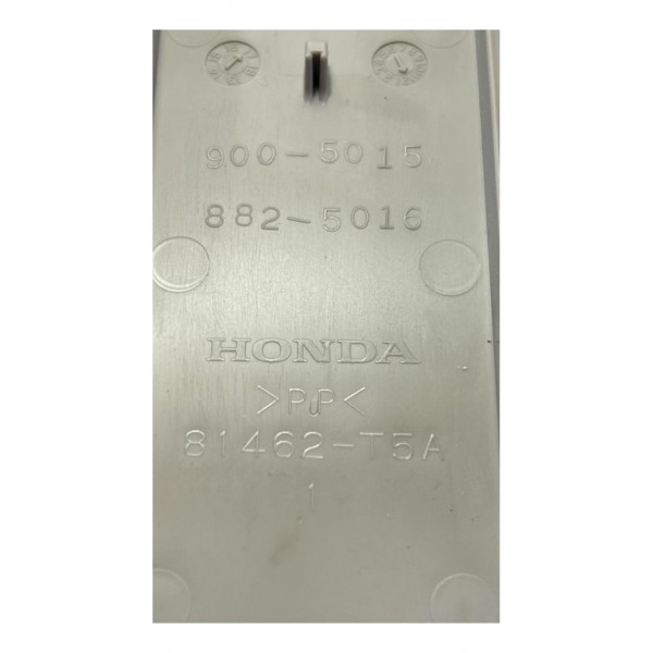 Acabamento Regulador Esquerdo Honda Fit 2015 A 2019 Original