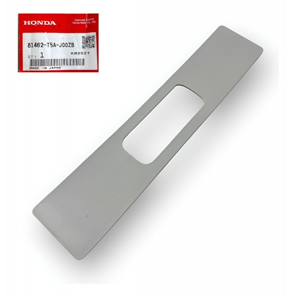 Acabamento Regulador Esquerdo Honda Fit 2015 A 2019 Original