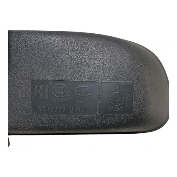 Retrovisor Interno Jac J6 2011 2012 2013 2014 2015 Original
