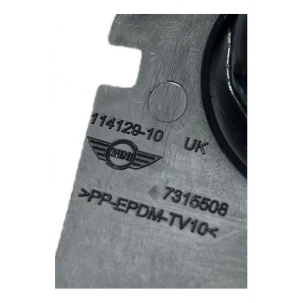 Suporte Sensor Estacionamento Mini Cooper Traseiro Direito Original